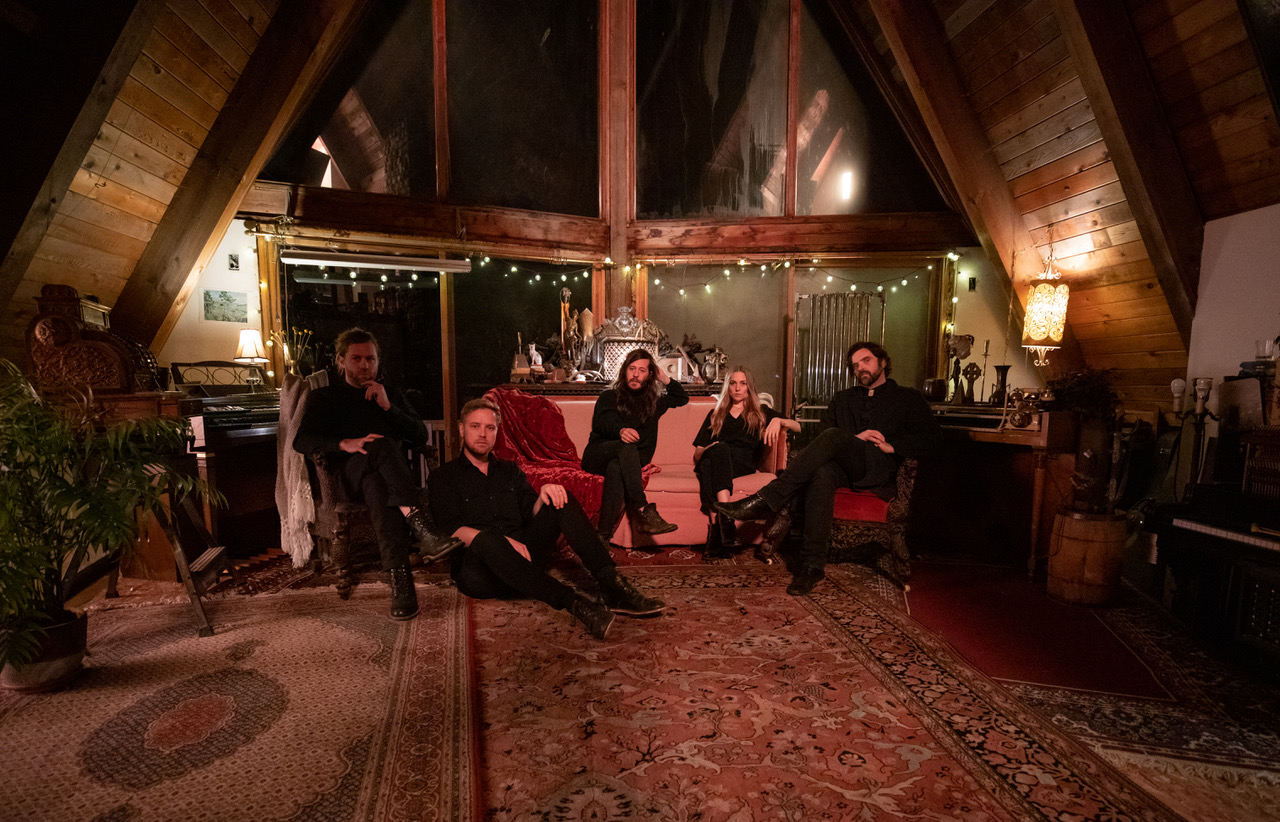 Other Lives promo photo