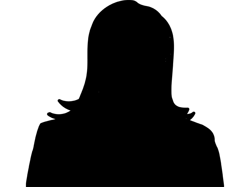 Amanda Dalton headshot