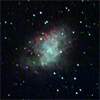 Crab Nebula