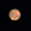 Mars