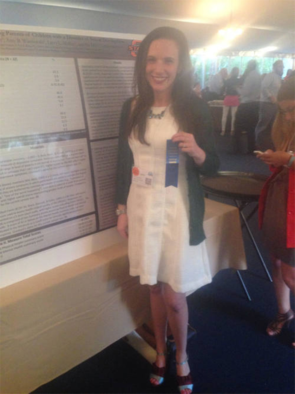 Society of Pediatric Psychology Annual Conference