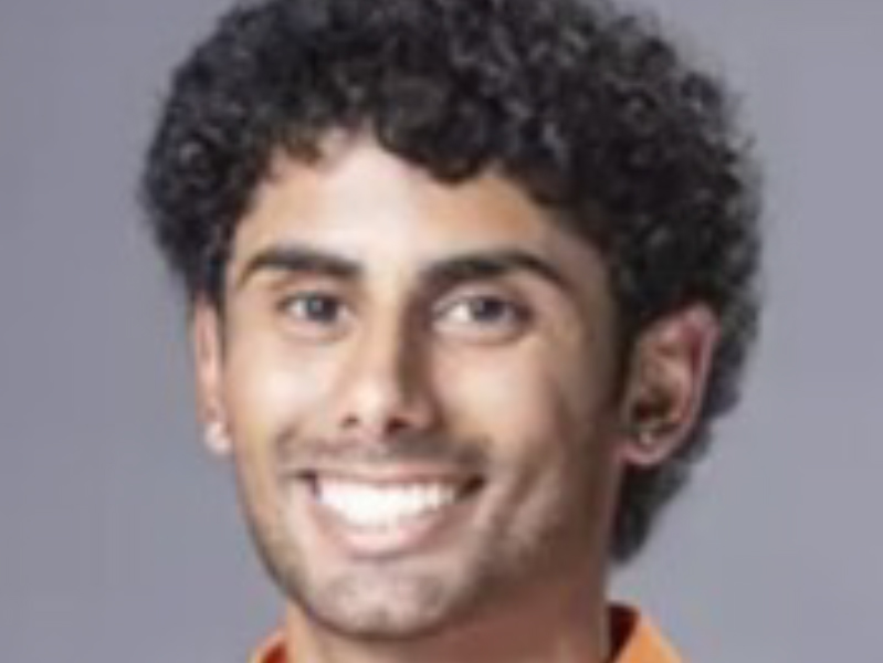 Adam Dayani headshot