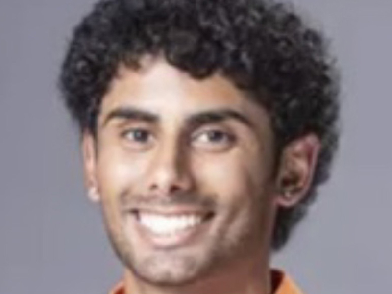 Adam Dayani headshot