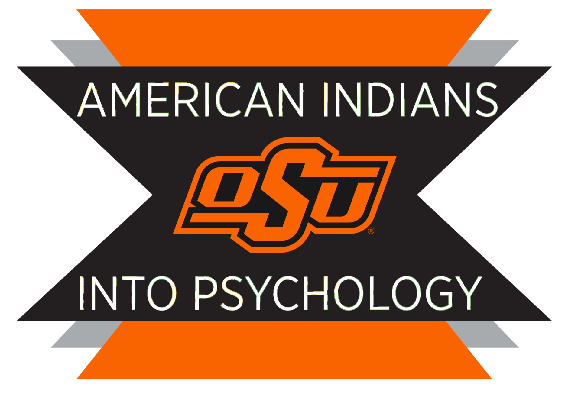 American Indians Into Psychology Logo