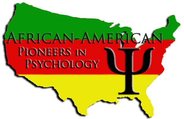 African-American Pioneers in Psychology Logo