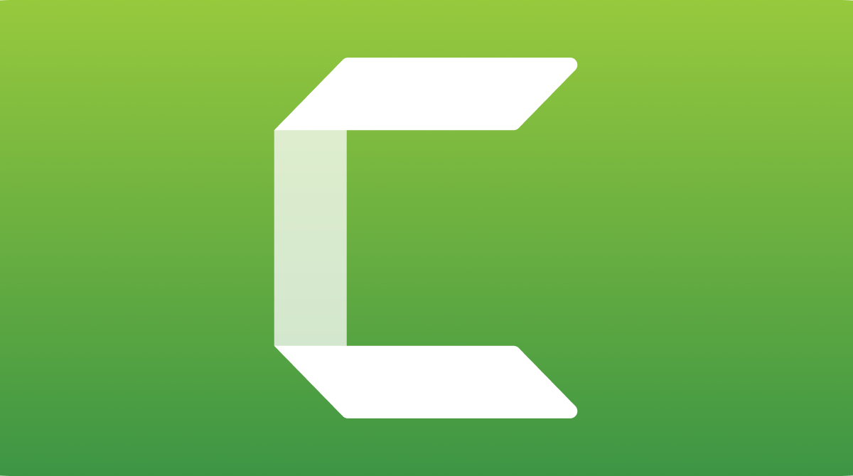 camtasia logo