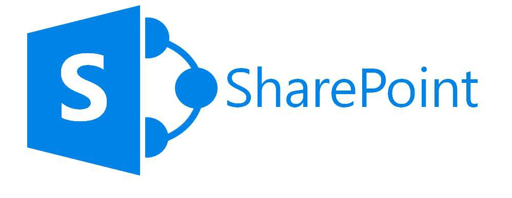 sharepoint logo