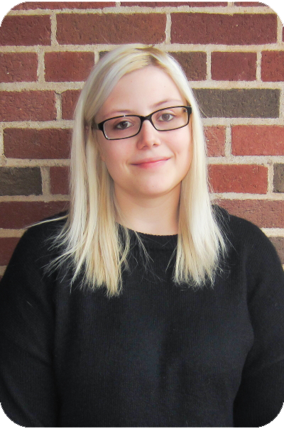 Haley Smith Headshot